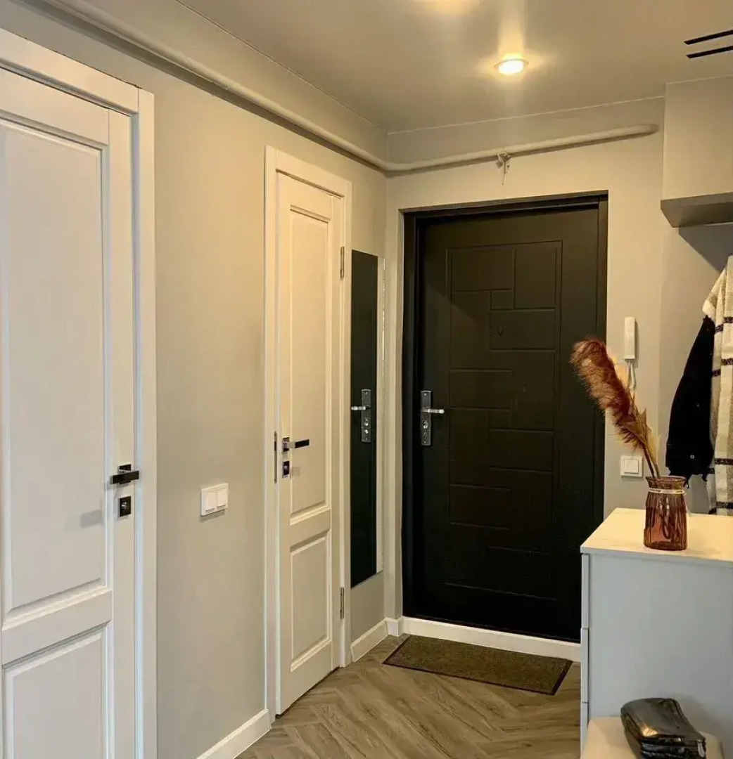 Квартира на Свердловской Улице 12