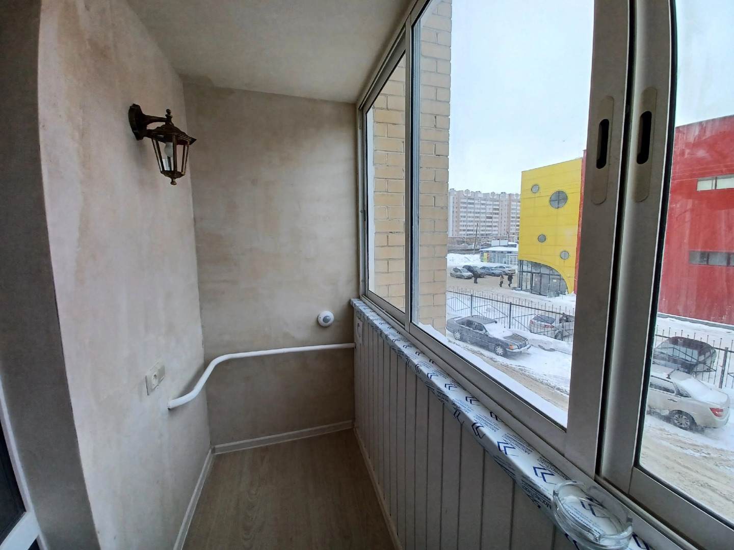 Квартира на Ленина 134