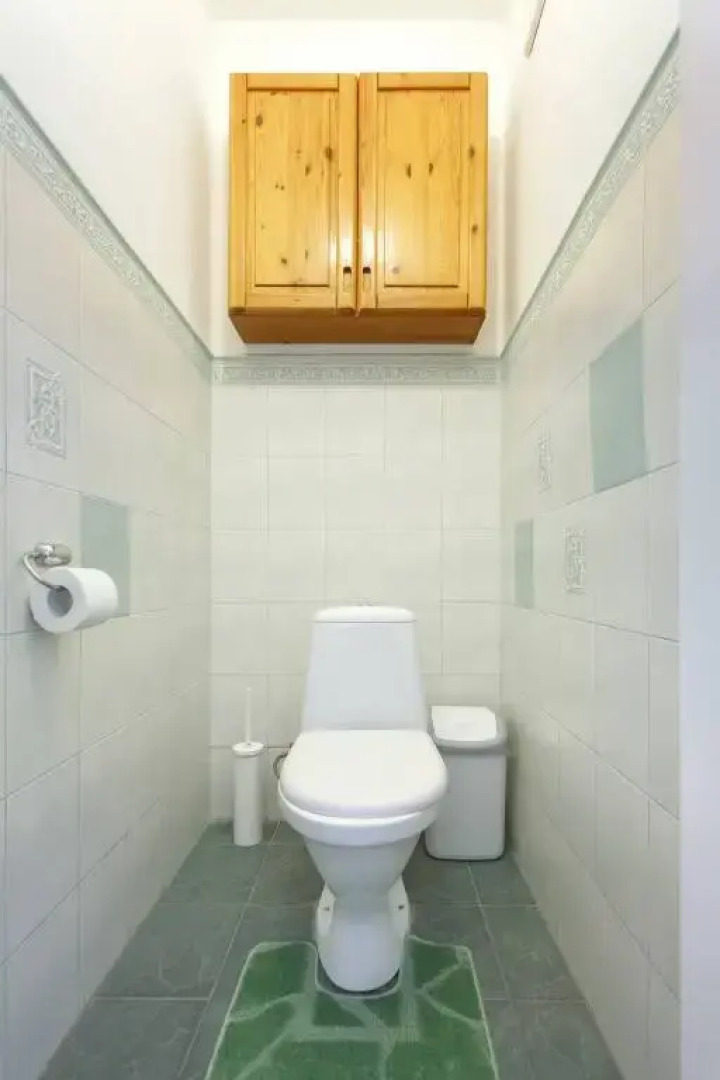 Апартаменты Стандарт с Видом на Москву-Сити