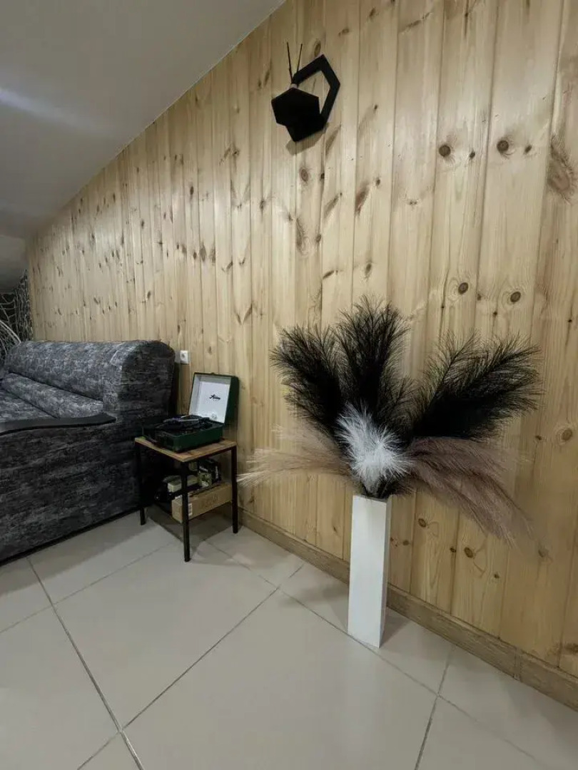 Частный Дом в горах