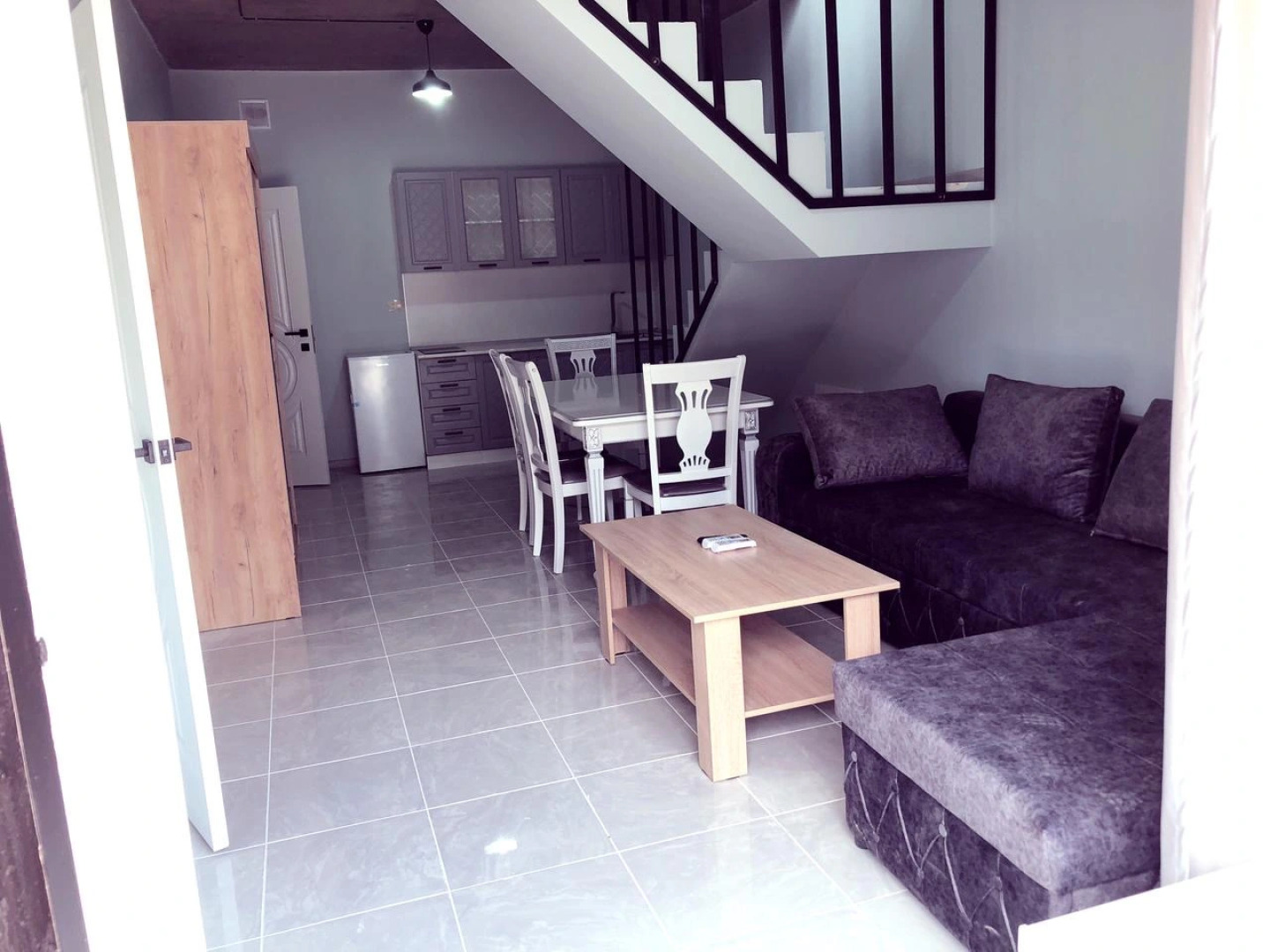 Гостевой дом ТАУНХАУС INDIGO 2