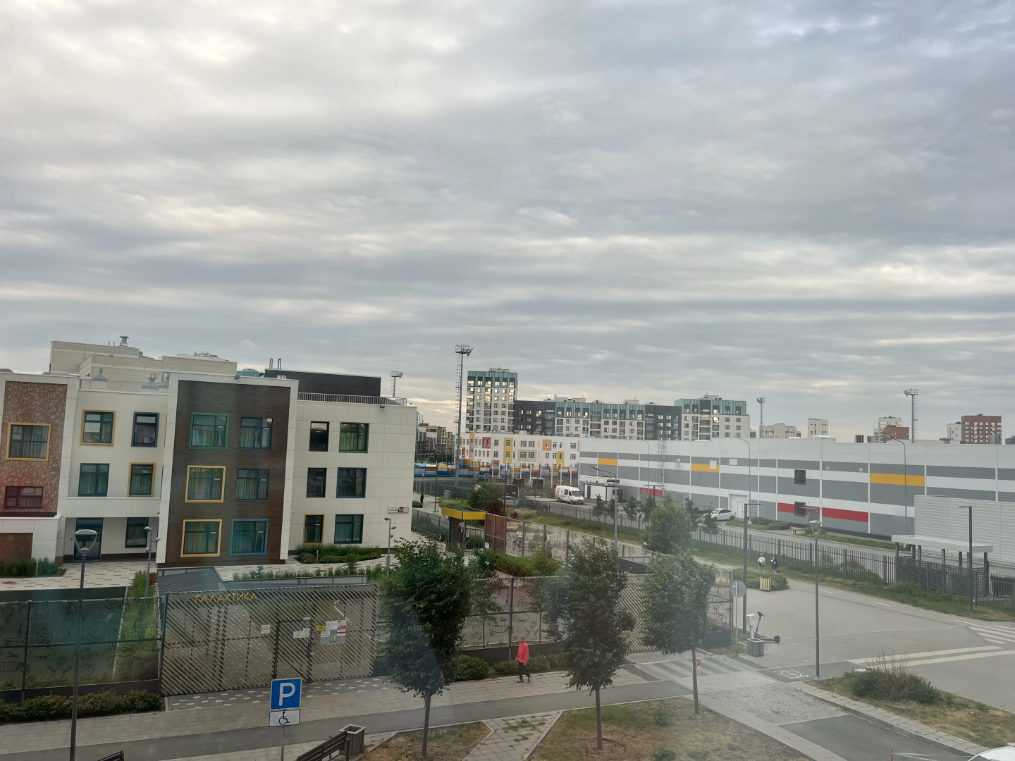 Квартира посуточно