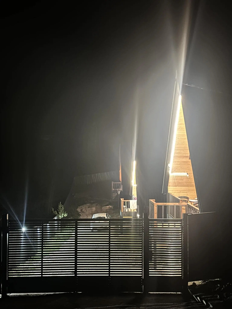 Hotel Panorama Racha