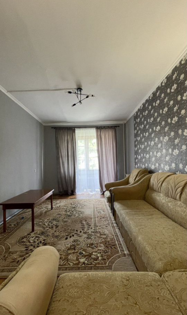 Квартира посуточно