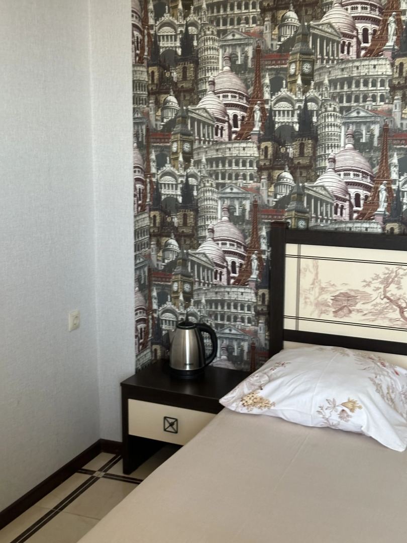 Гостевой дом Ассир