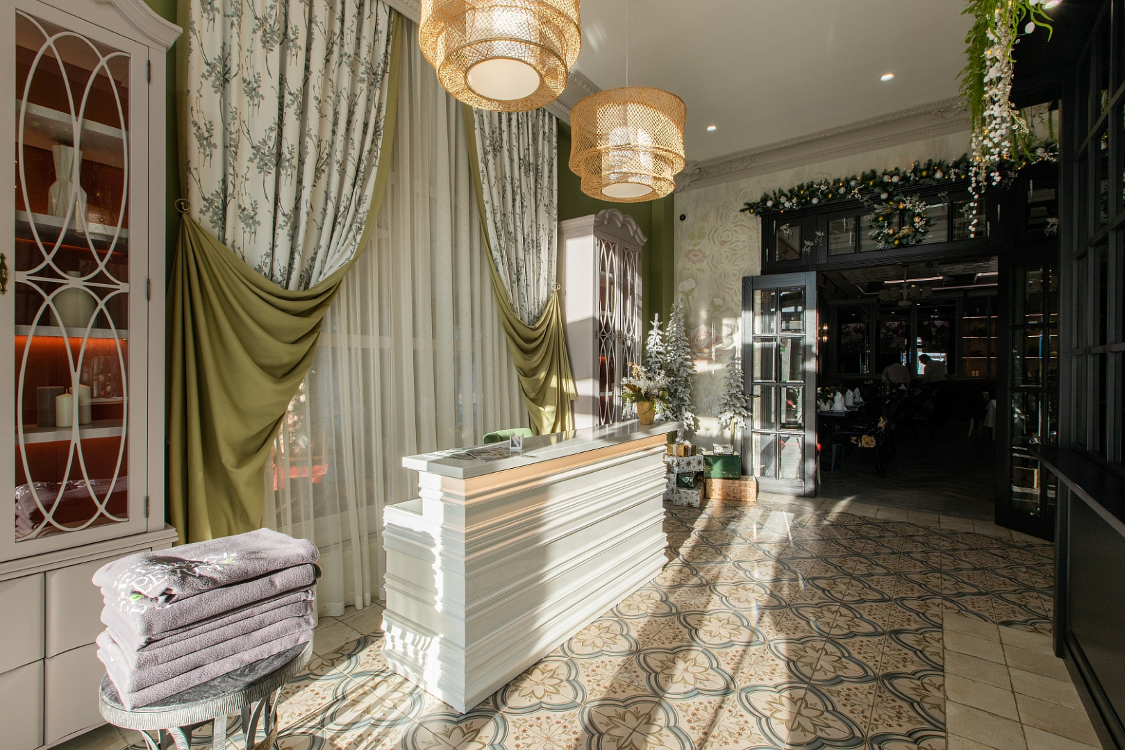 Лель Эко-комплекс