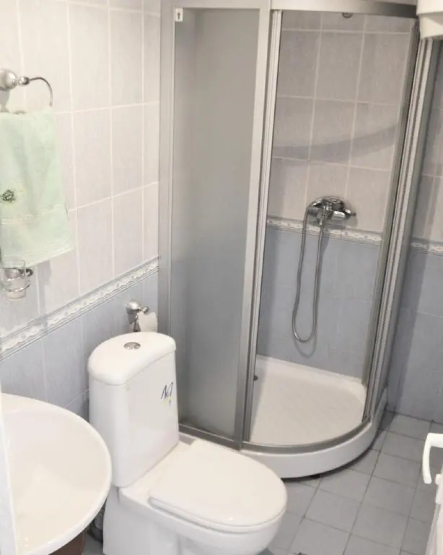 Отель de la Krunk