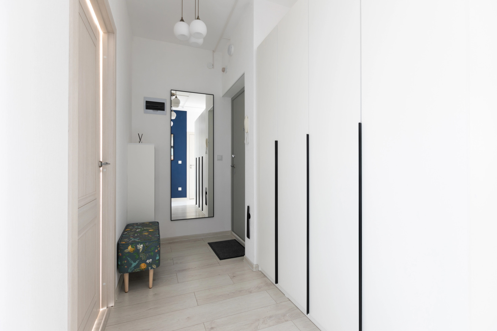 Квартира двухкомнатная Каникулы в Рио