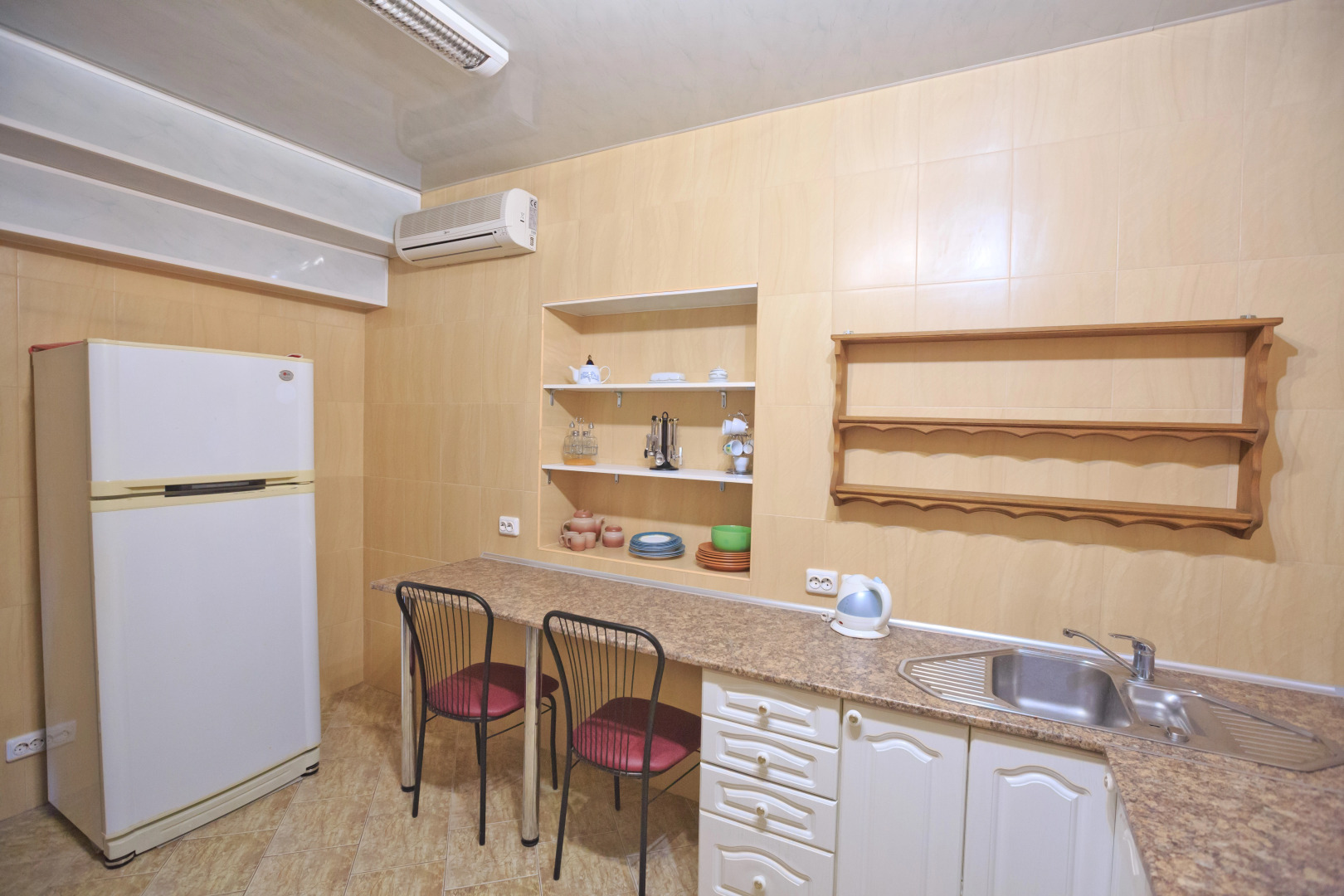 База отдыха Весла