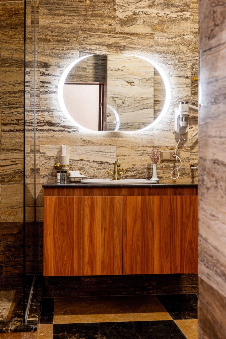 Гостевой Дом Grand Garden House