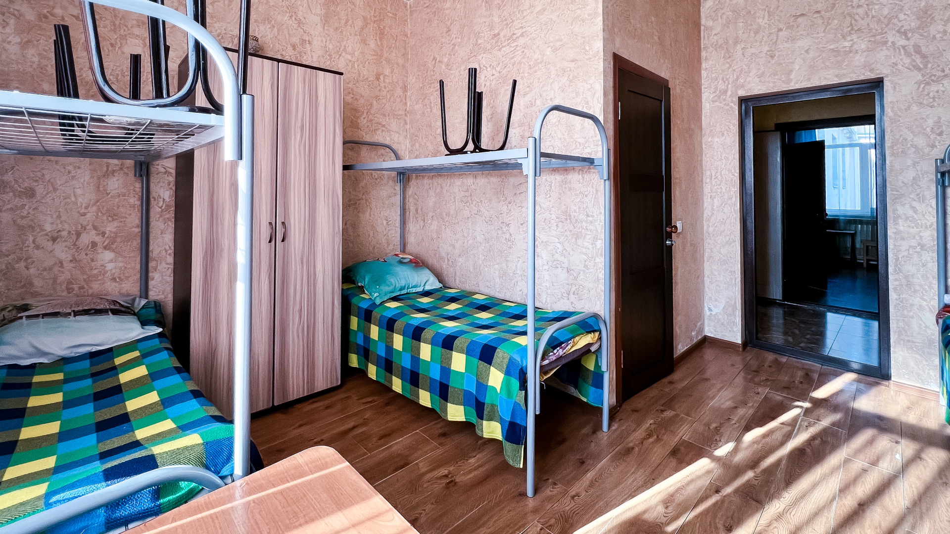 Гостиница Ани