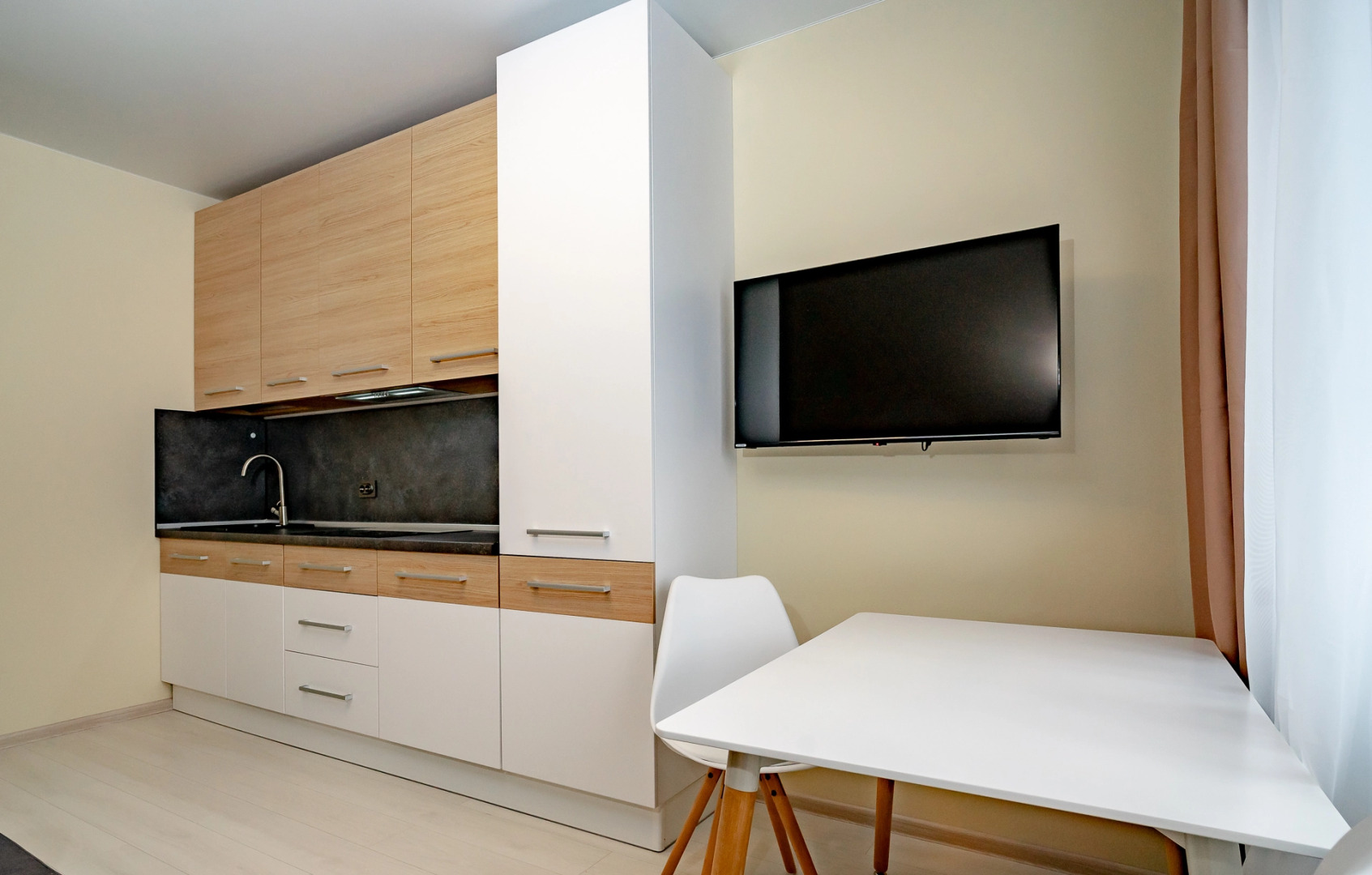 Квартира Некст 177