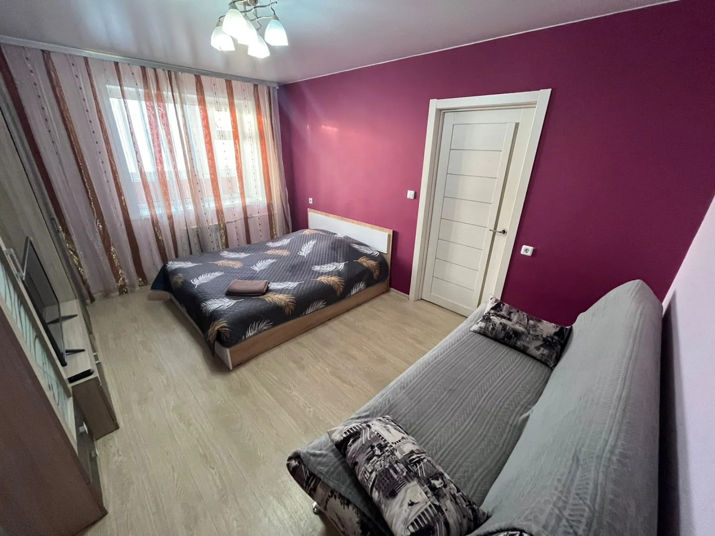 Вам рады на шоссе Игнатьевское 14/11