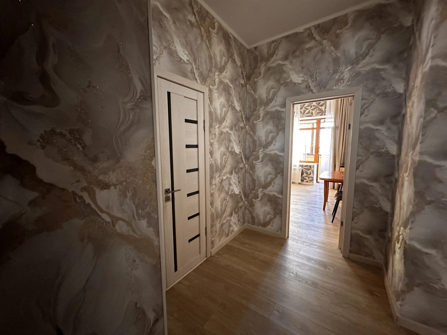 Квартира Самый центр Благовещенска