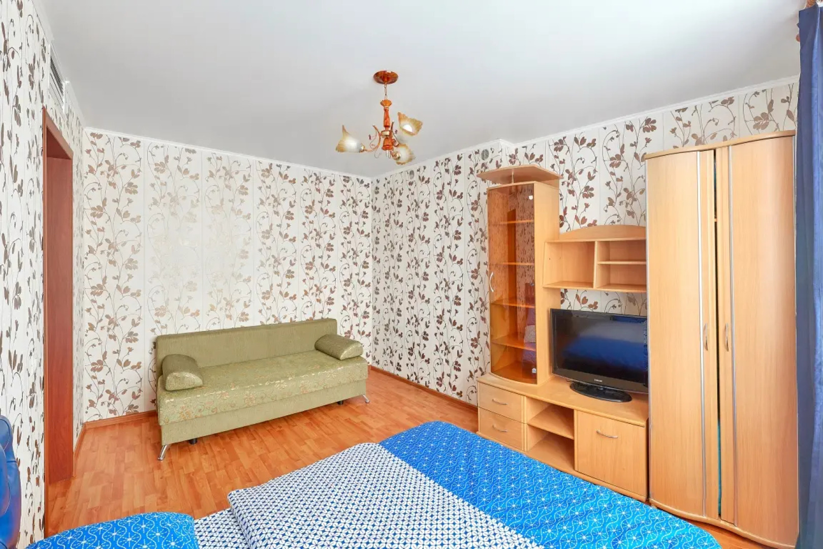 Апартаменты Пичугина 6 (9)