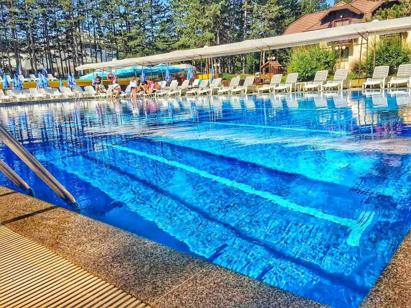 Zlatiborska Noc Hotel