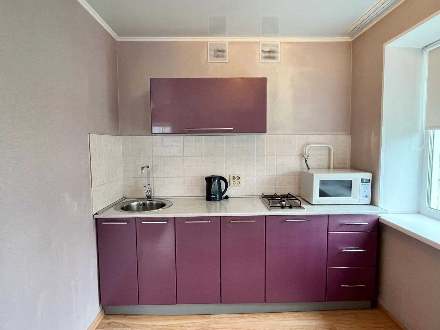 Апартаменты на Ленина