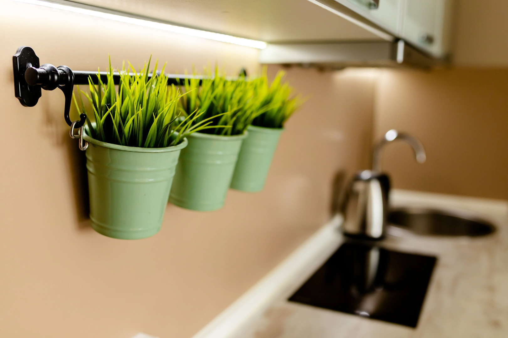 Апартаменты OpenApart - Облака #1