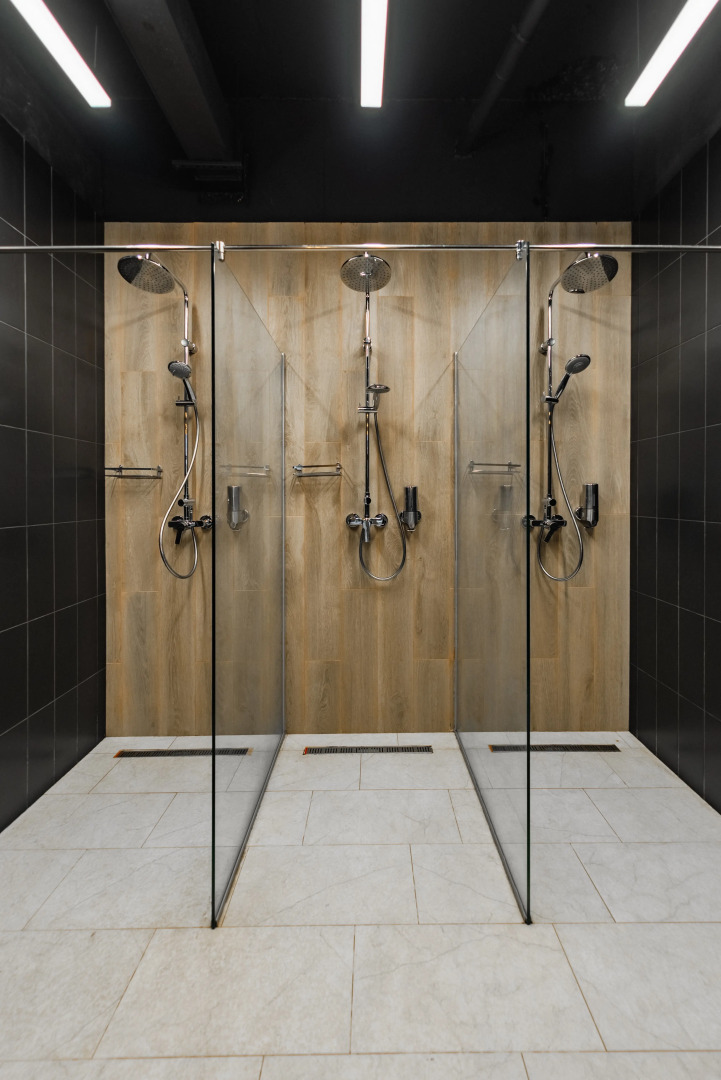 Снега Apart Hotel by Provence