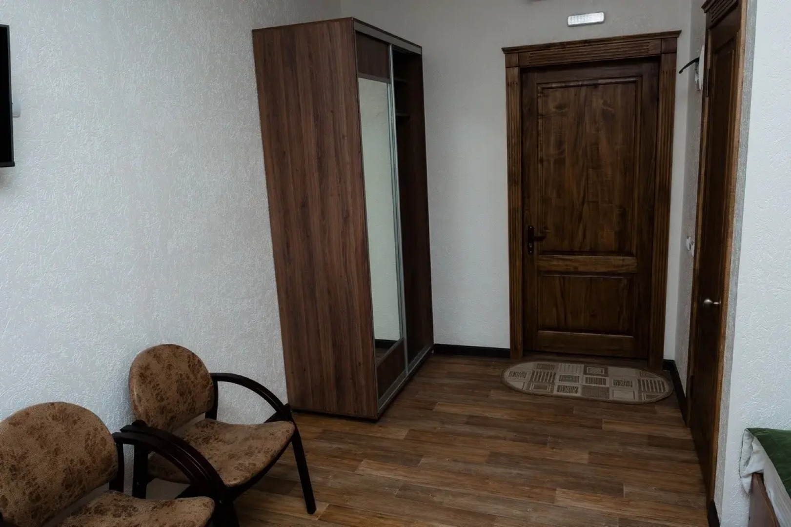 Отель Провинция