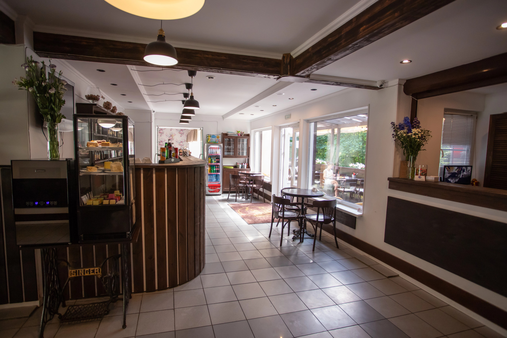 Отель Парк Отель