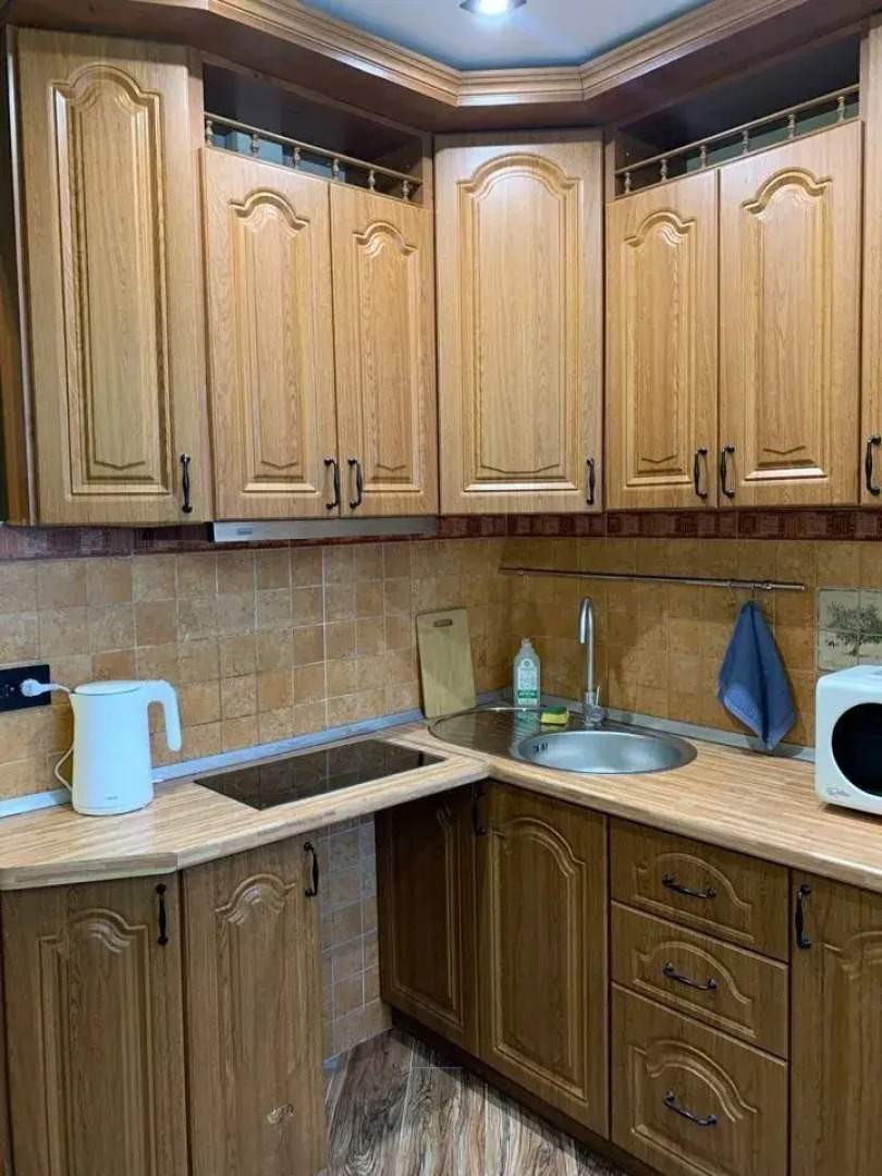 Квартира у Кремля