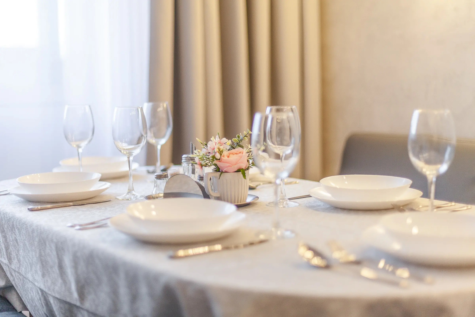 Апартаменты RentPlaza Proseka