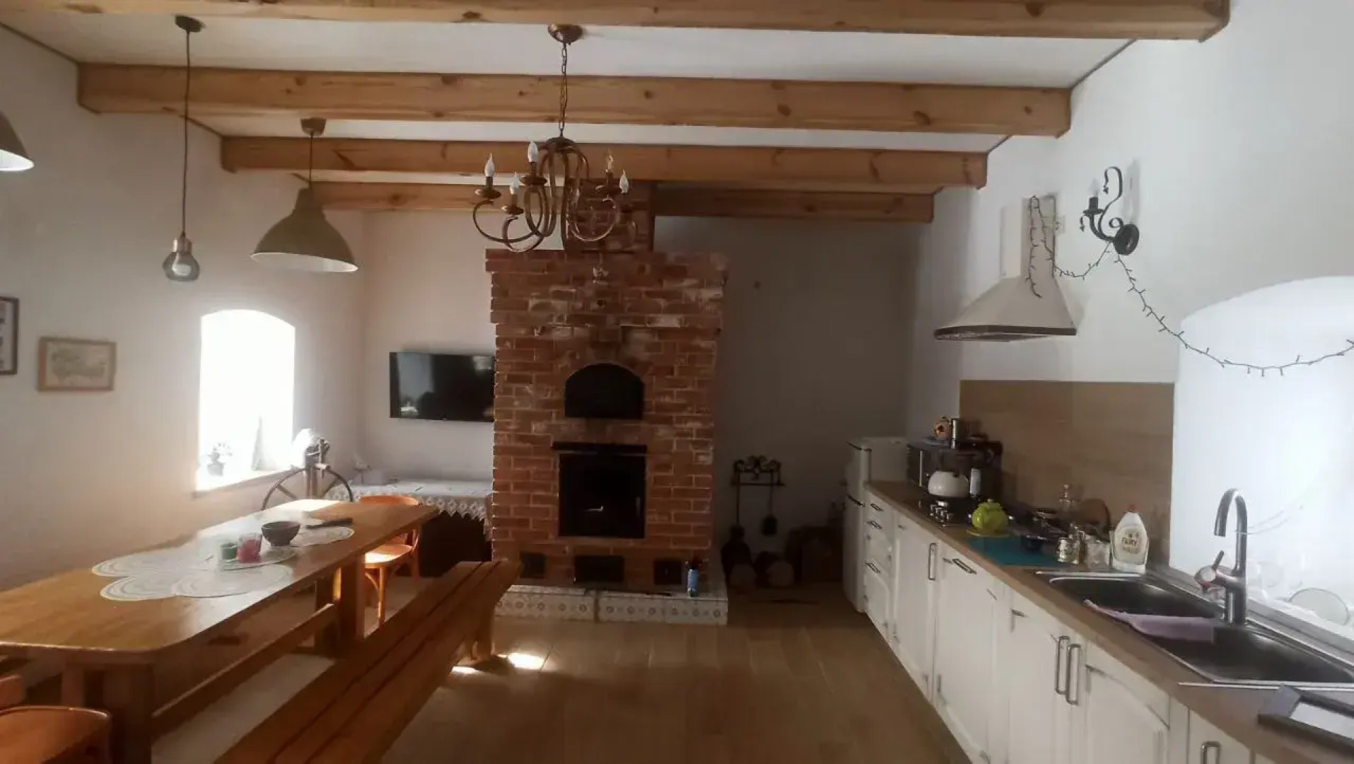 Гостевой дом Дом Хвостова