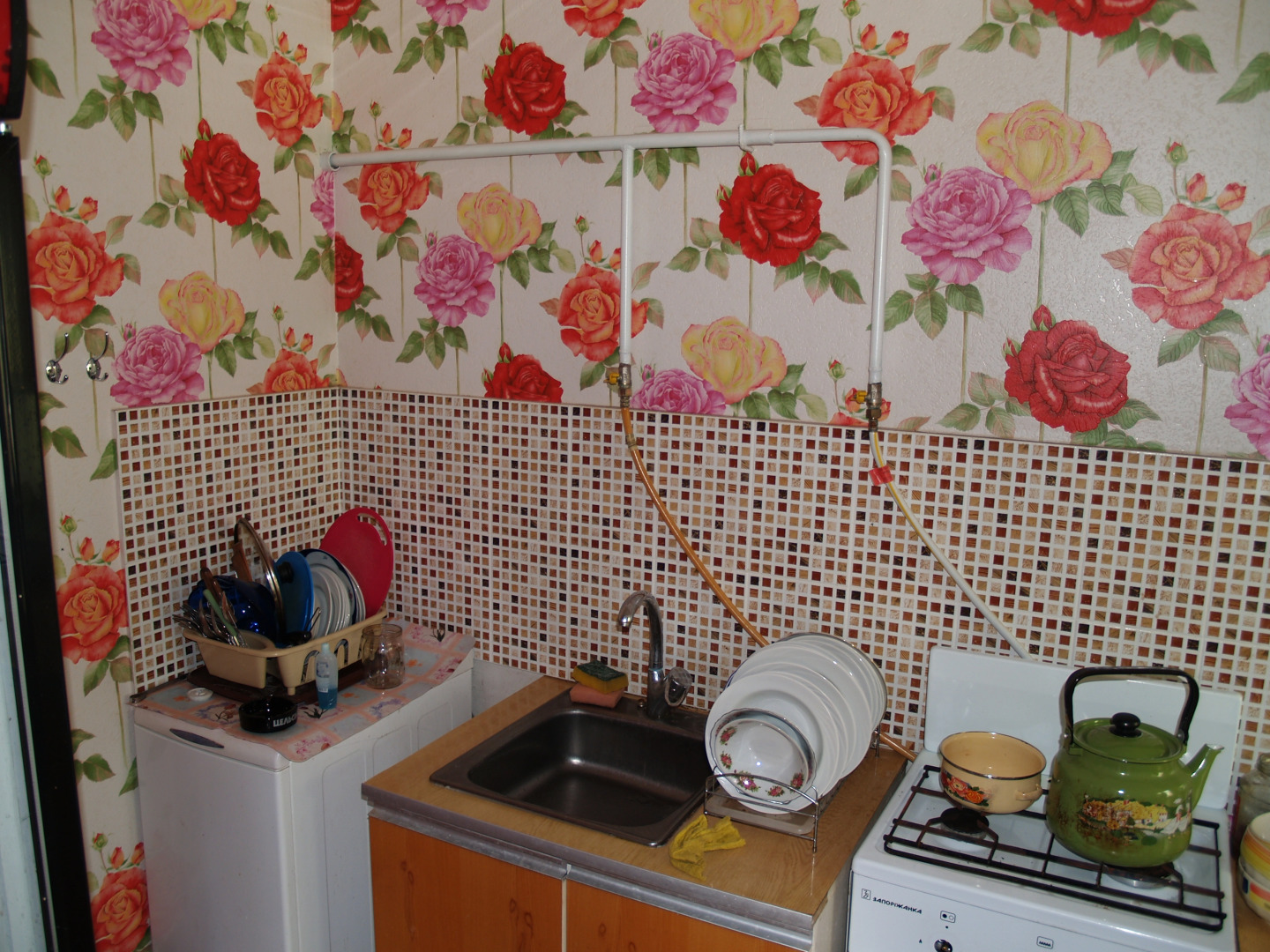 Гостевой Дом Вилла Светлана