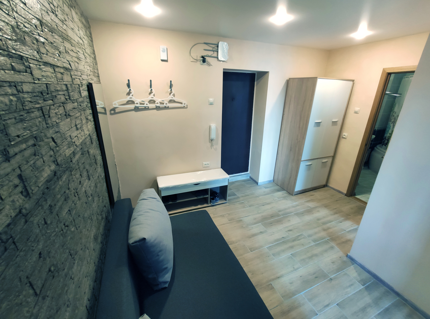 Апартаменты "ЧЕМОДАН"