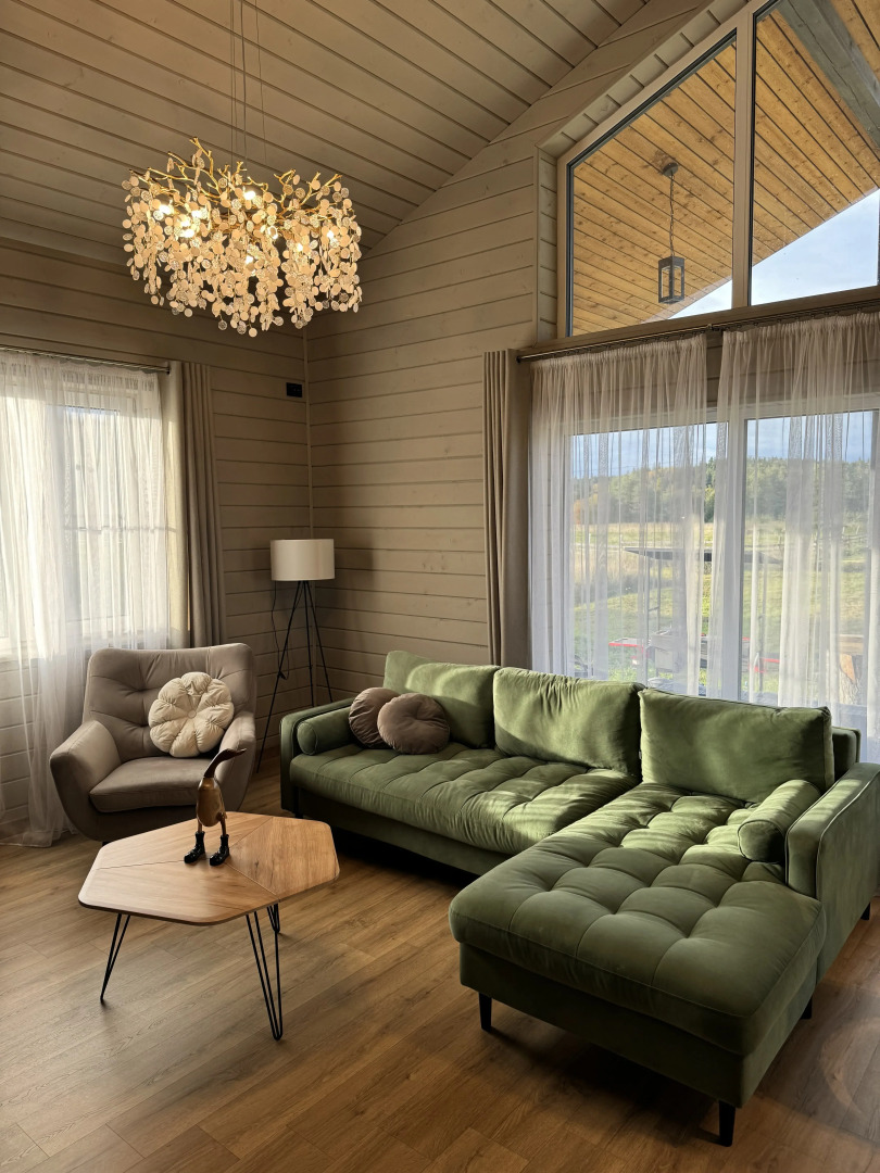 Гостевой дом Кармала