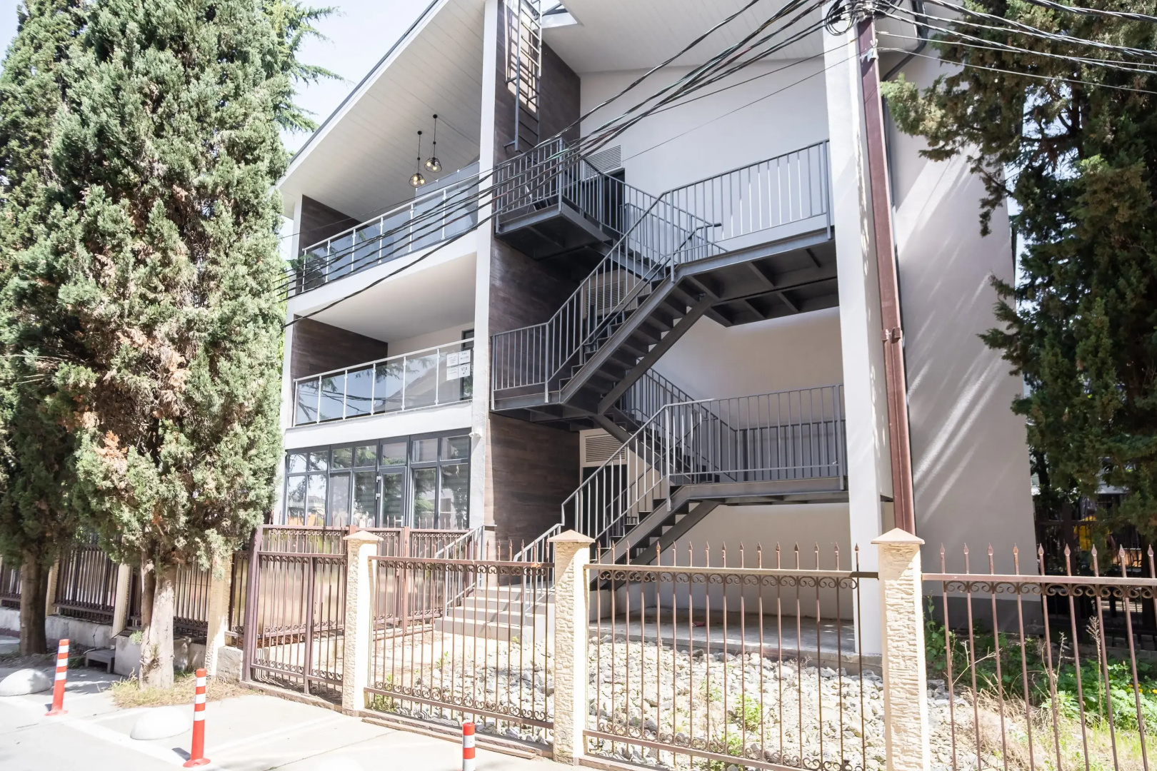 Апартаменты Розмарин Red Apartments Адонис