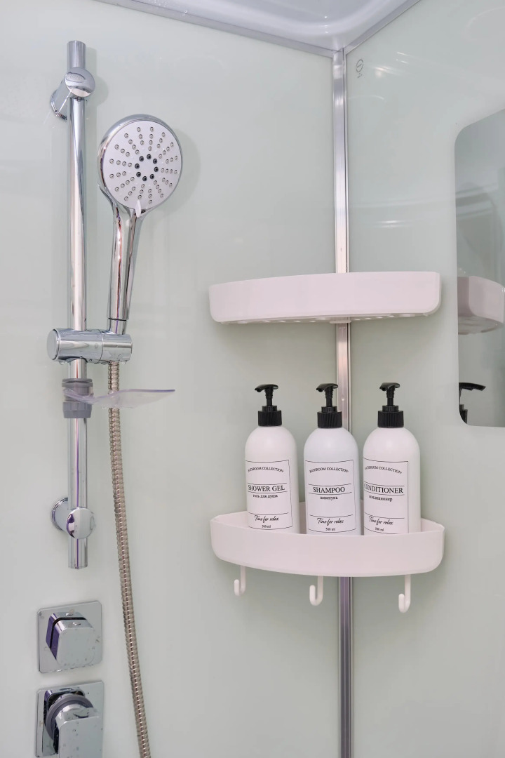 Апартаменты RentPlaza возле Центра