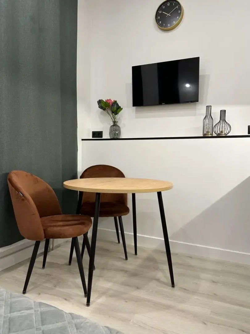 Апартаменты Студия около метро Лиговский проспект