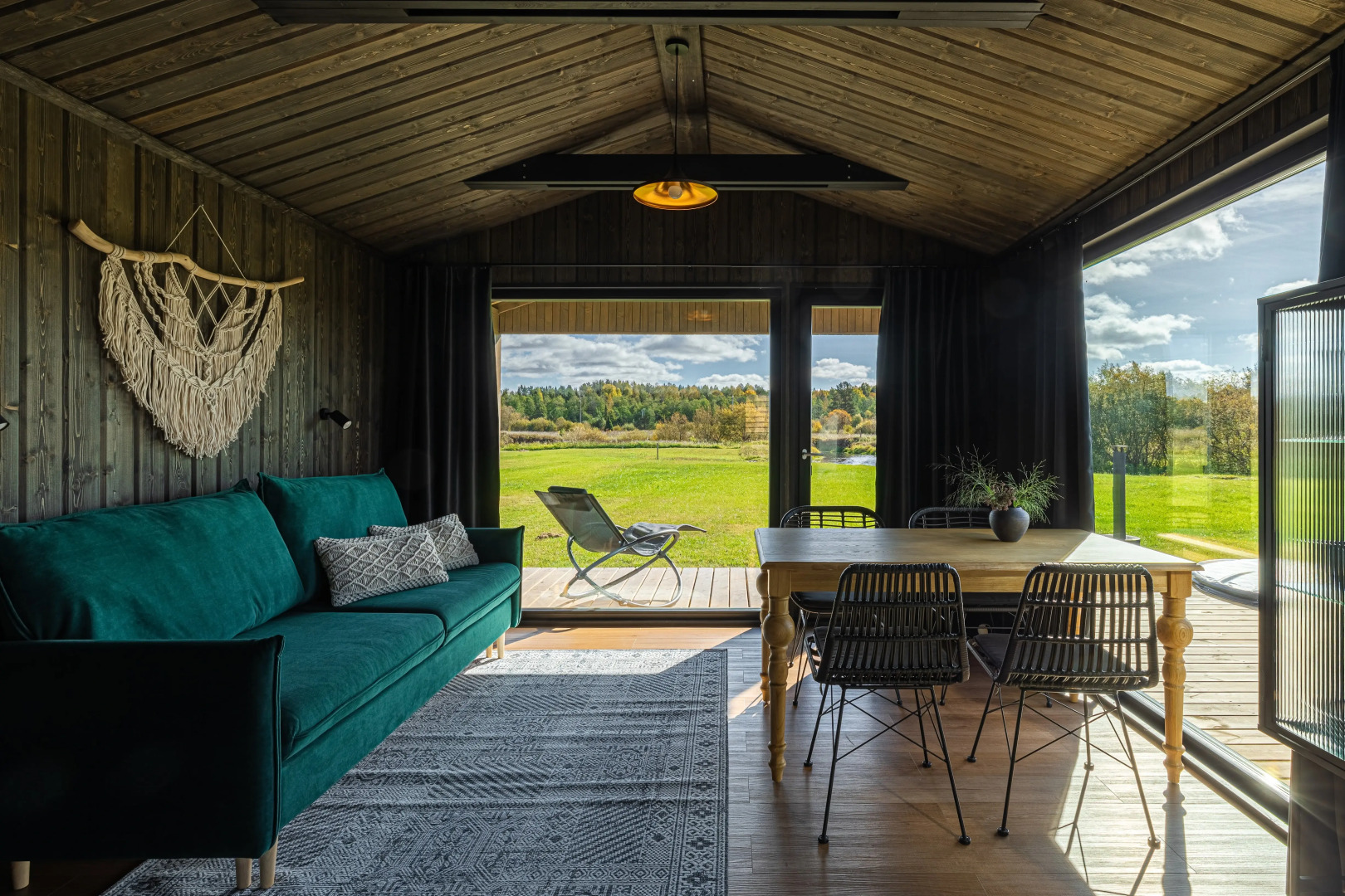 Частный Дом Nirvana Home