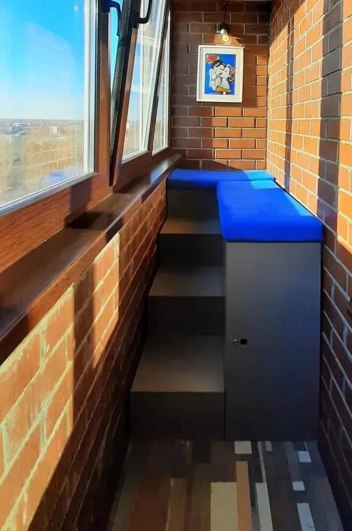 Апартаменты на Гайдара