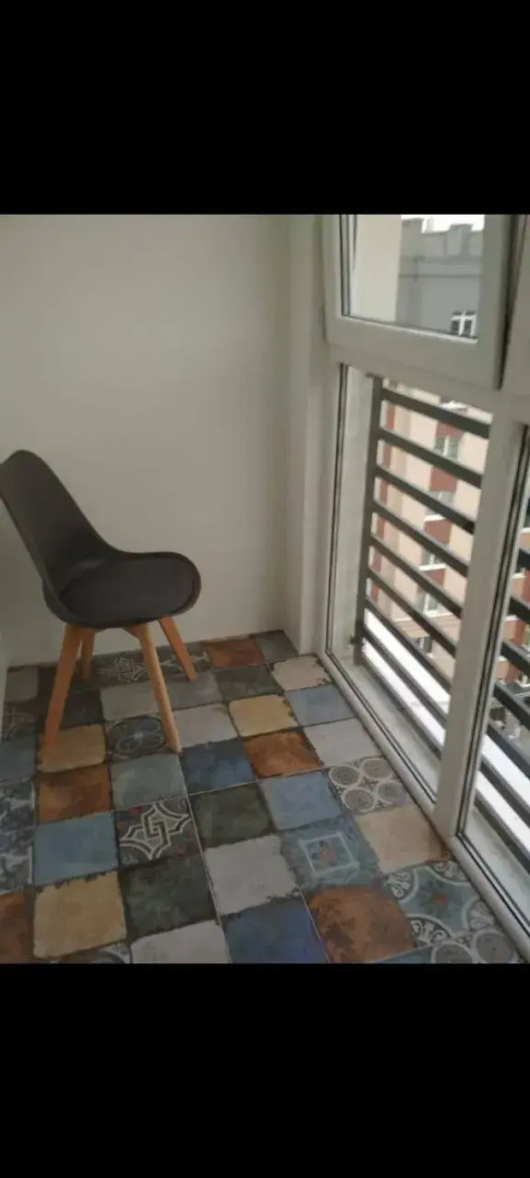 Апартаменты на улице Потёмкина 20б