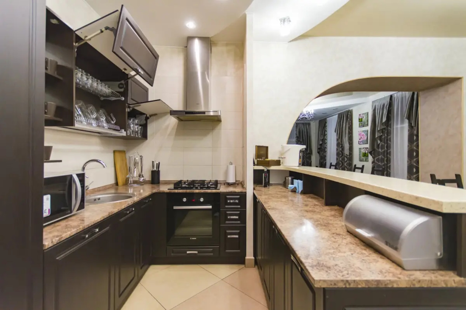 Гостевой дом Наше место