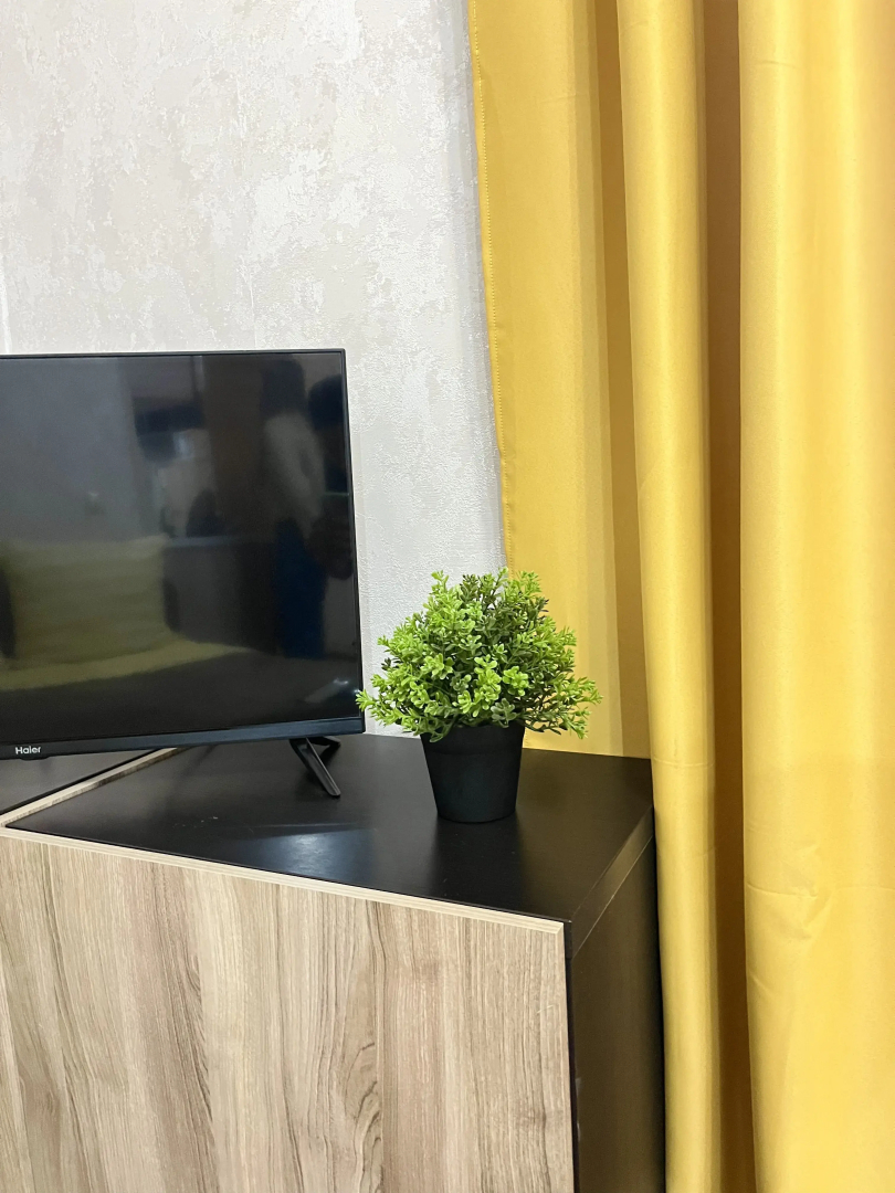 Квартира Студия на Левенцовке