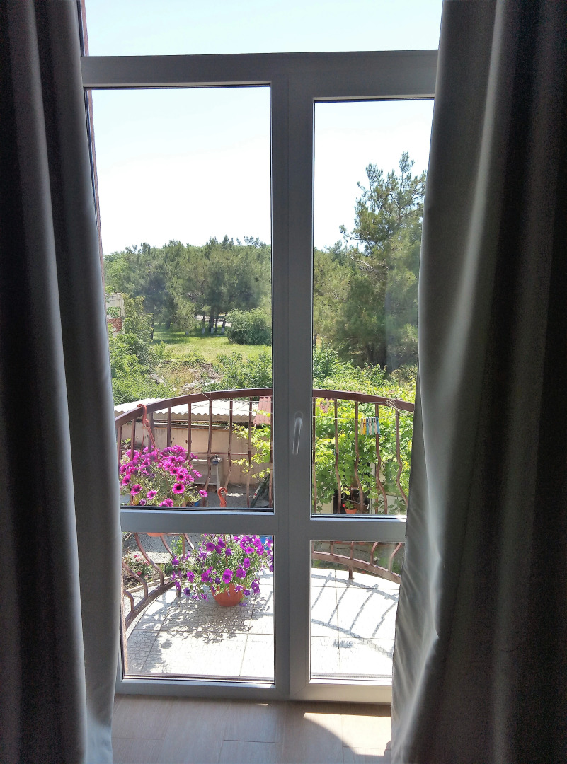 Гостевой дом Людмила