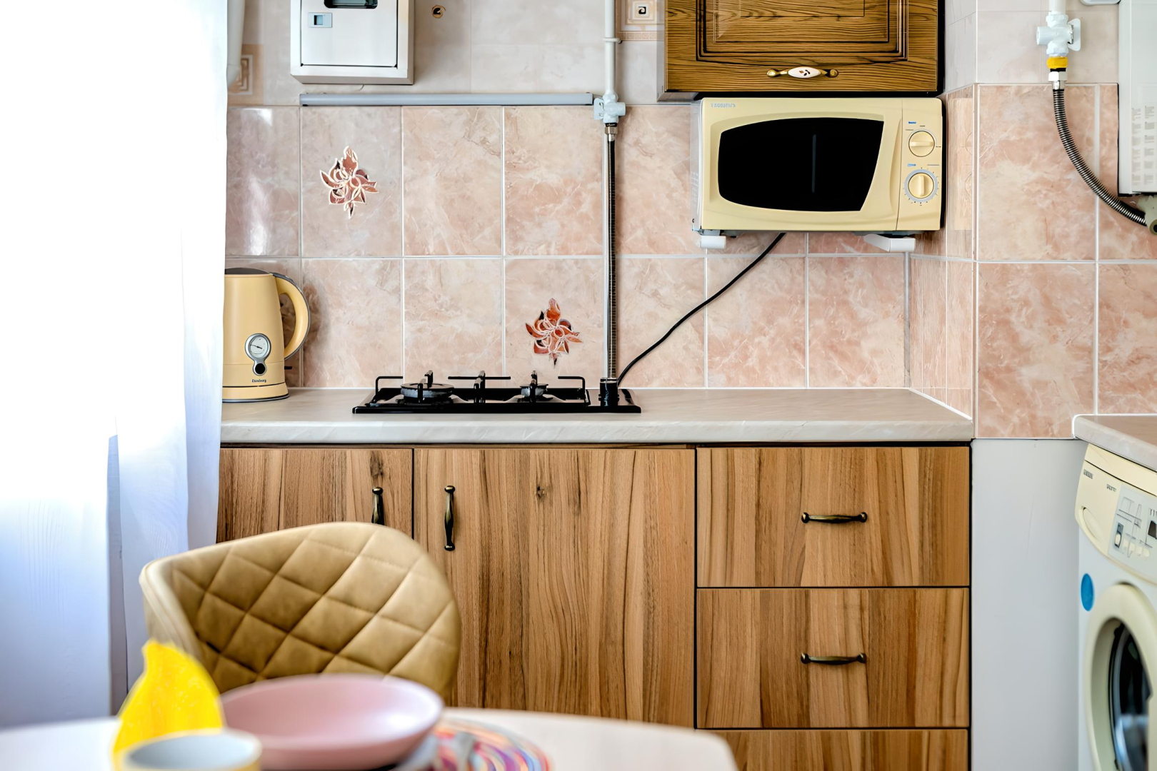 Апартаменты Pulp Fiction