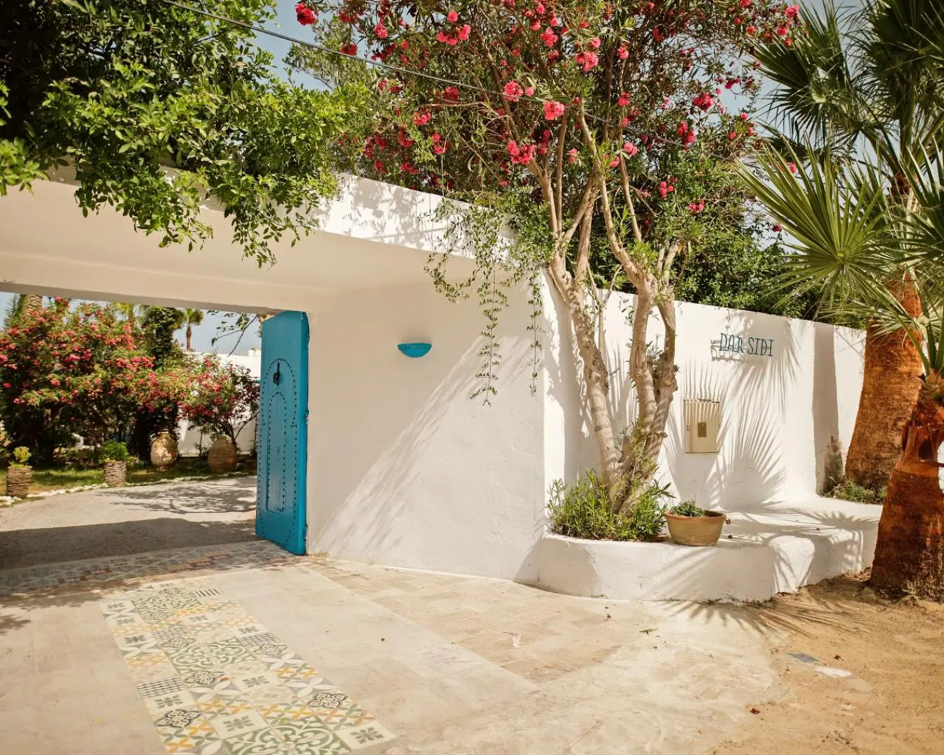 Dar Sidi Guest House