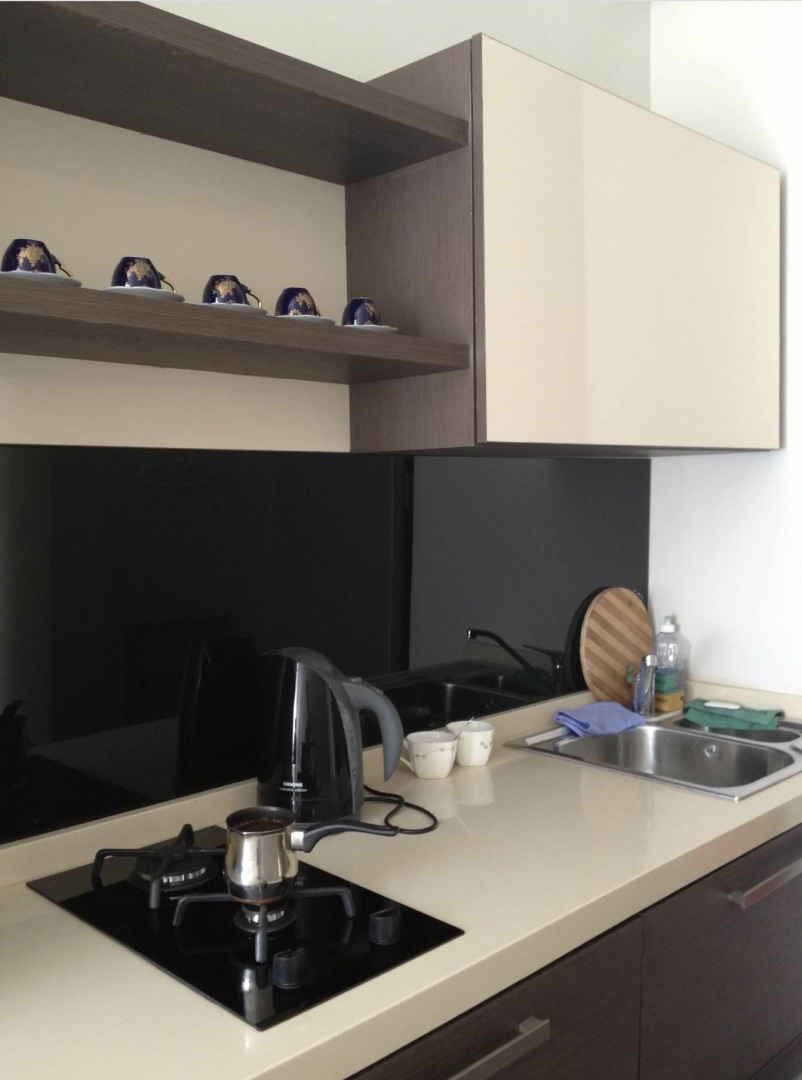 Апартаменты Apartment in the heart of old Tbilisi