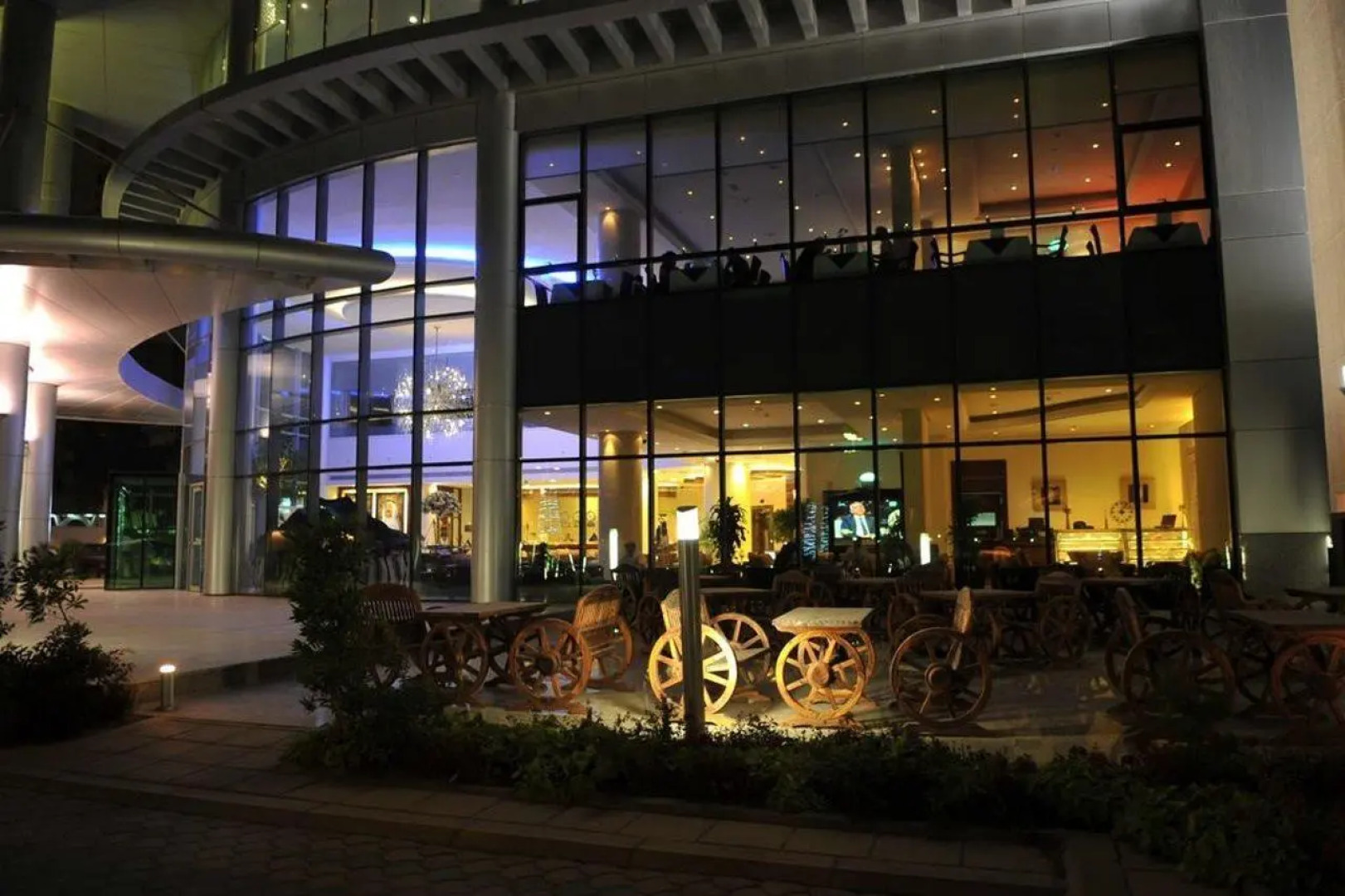 Costa Del Sol by Arabian Link international