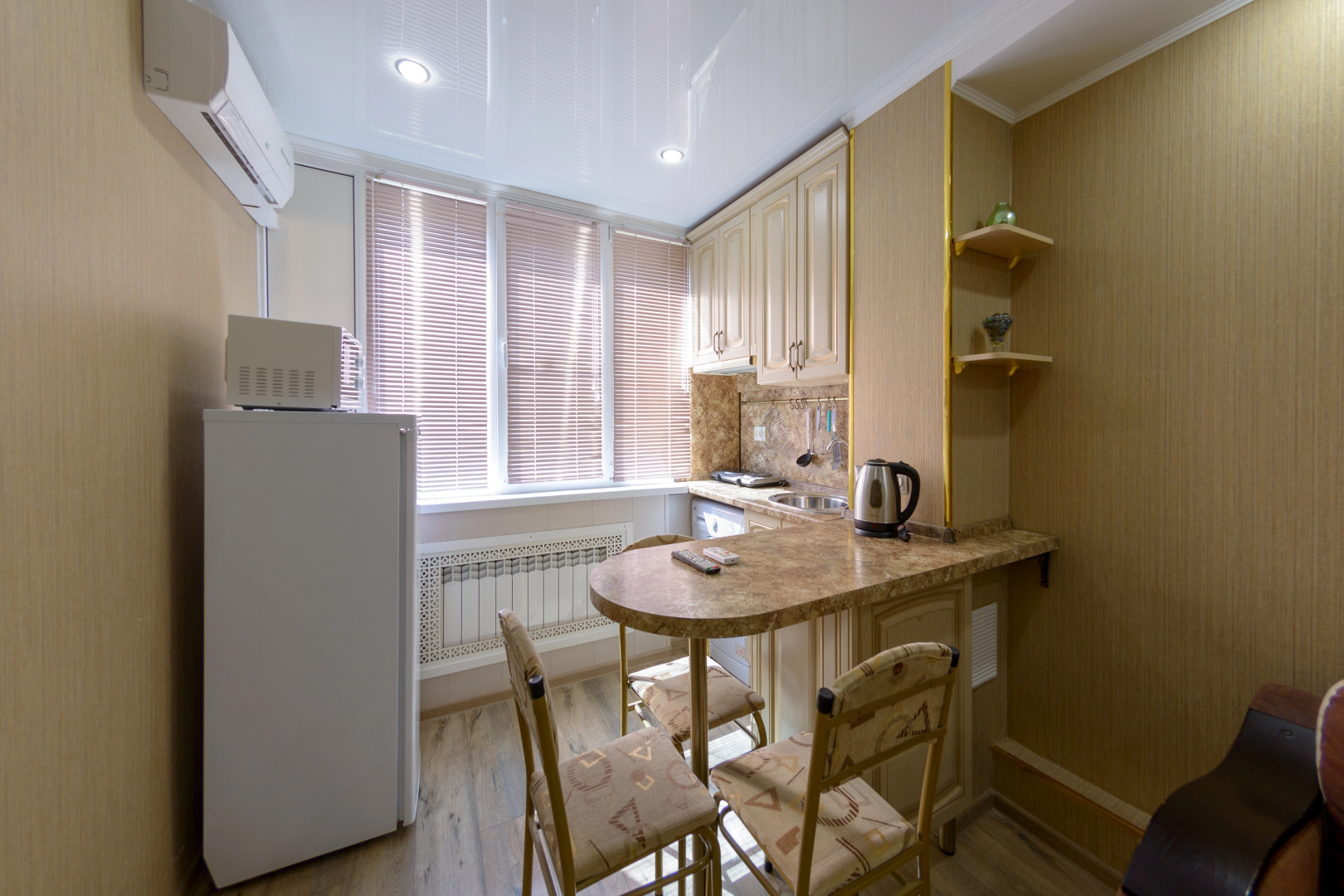 Апартаменты Ленина 8 кв. 206