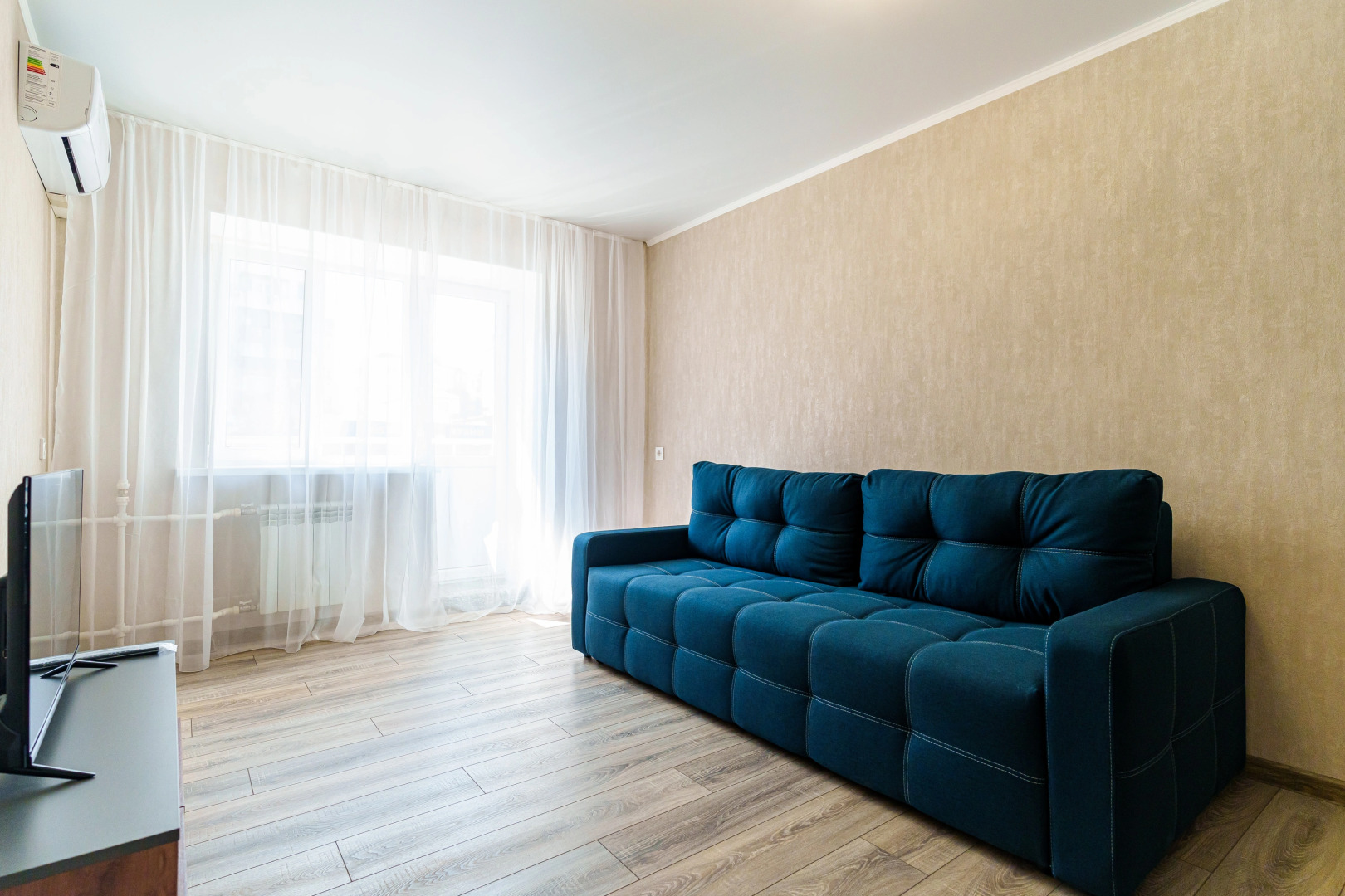 Апартаменты в центре Новороссийска от LetoApart