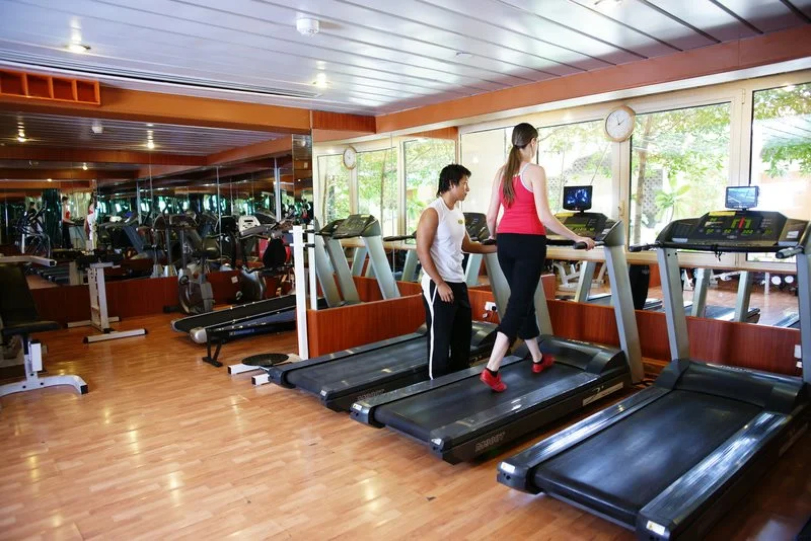 Arabian Courtyard Hotel & Spa