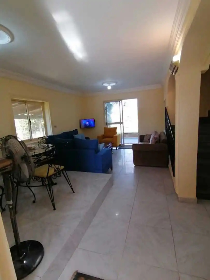 Вилла Marina North Coast Egypt