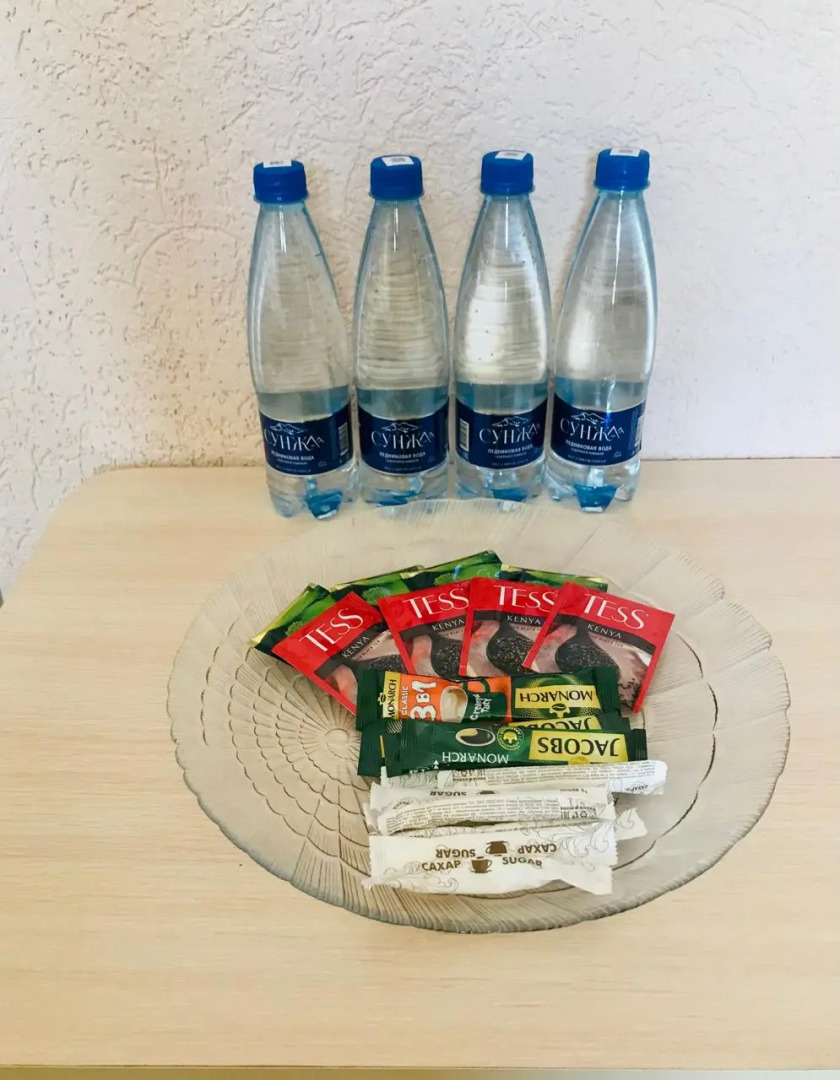 Гостевой Дом Жемчужина Геленджика