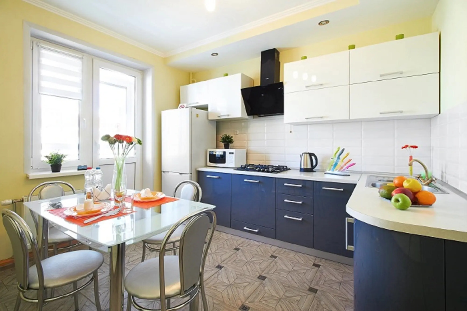 Апартаменты PaulMarie на Мазурова